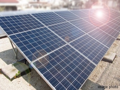太陽光発電｜グランドメゾン上町台レジデンスタワー