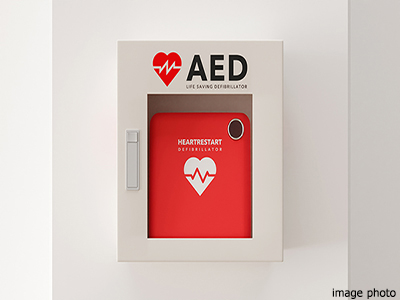 AED